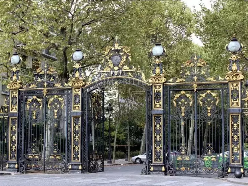 Appartement, 157 m²