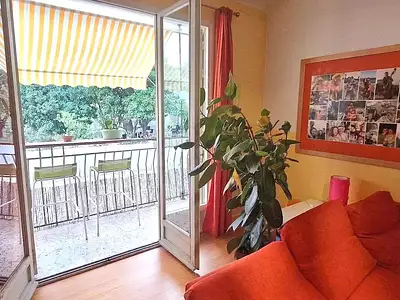 Appartement, 74 m²