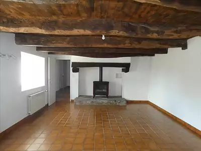 Maison, 77 m²