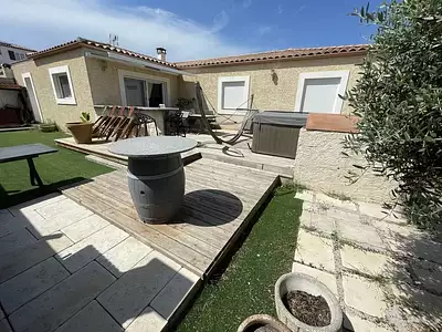 Maison, 108 m²