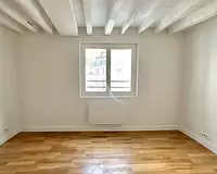 Appartement, 19,28 m²