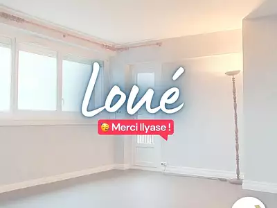 Appartement, 80 m²