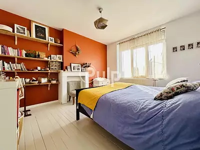Maison, 125 m²