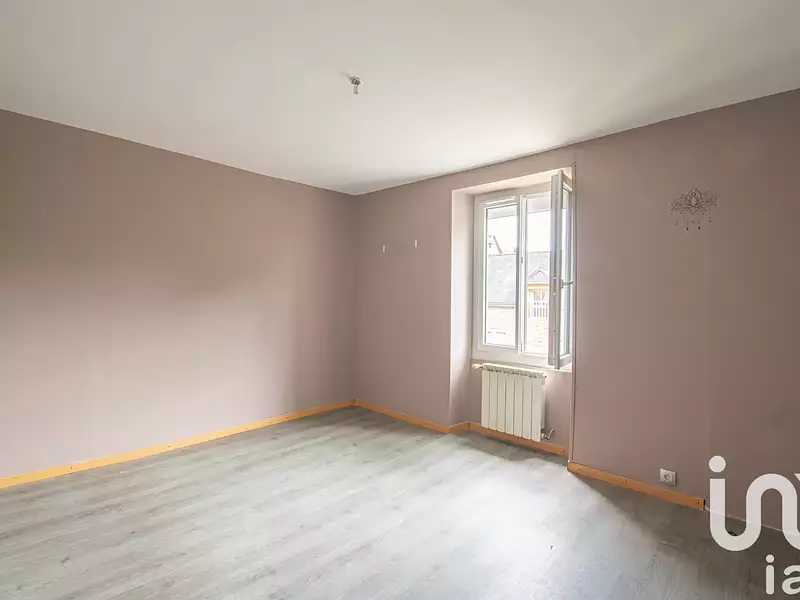 Maison, 93 m²