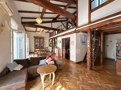 Appartement, 150 m²