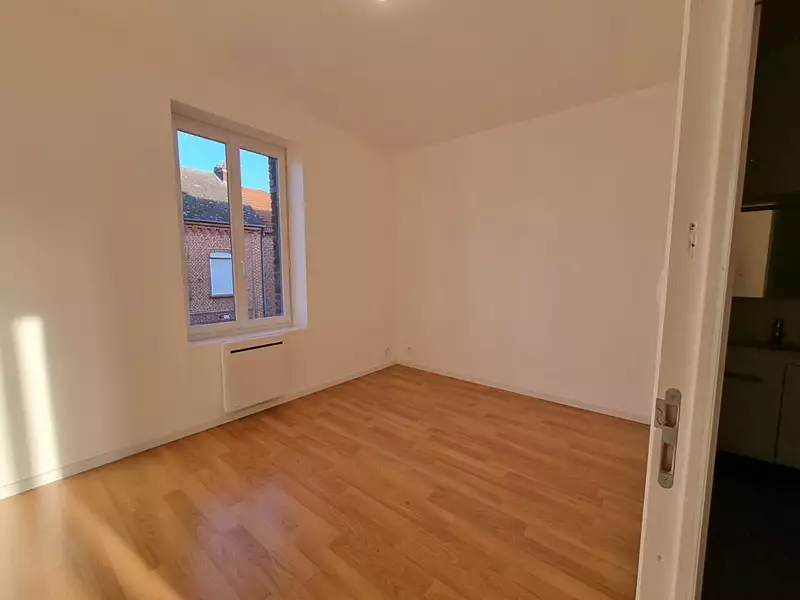 Maison, 83 m²