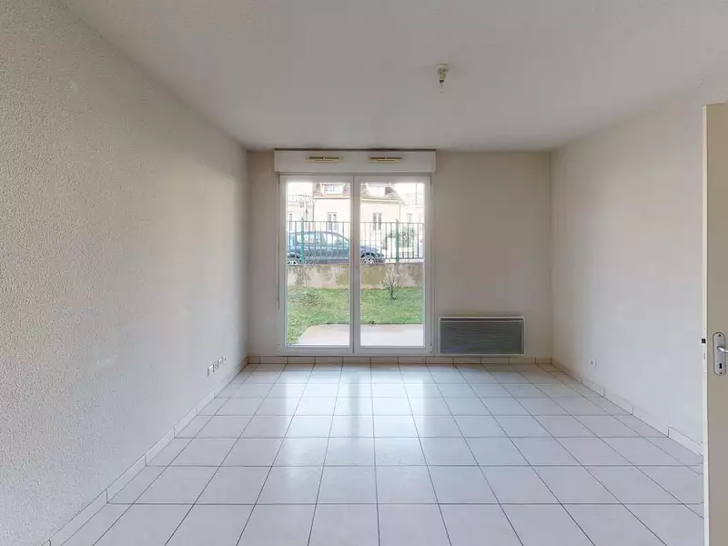 Appartement, 35 m²
