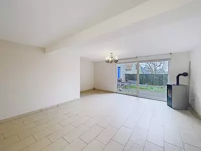 Appartement, 88 m²