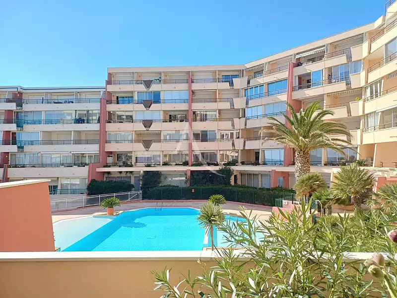 Appartement, 28 m²