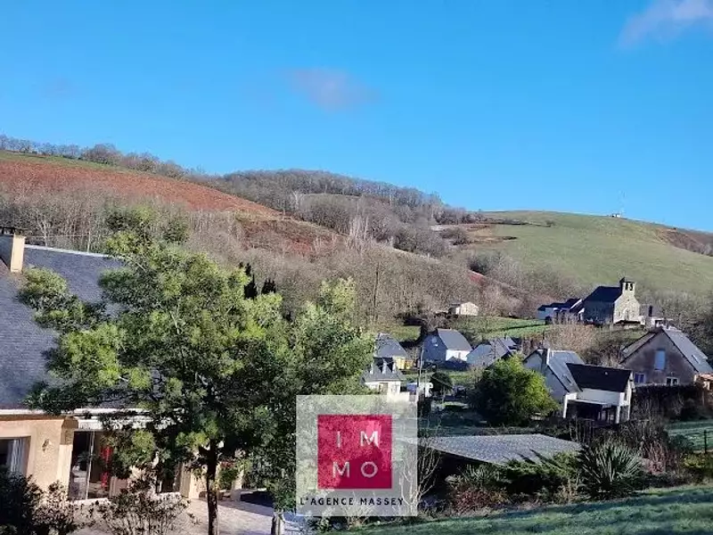 Maison, 171 m²