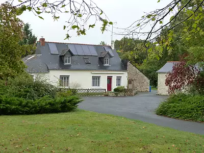 Maison, 137 m²