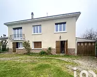 Maison, 201 m²