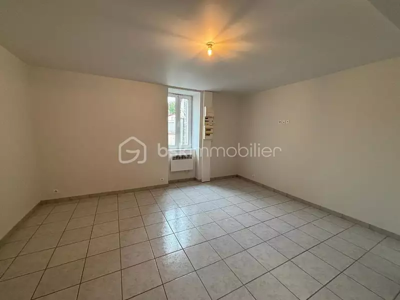 Appartement, 37 m²