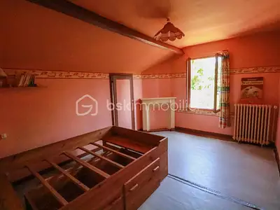 Maison, 83 m²