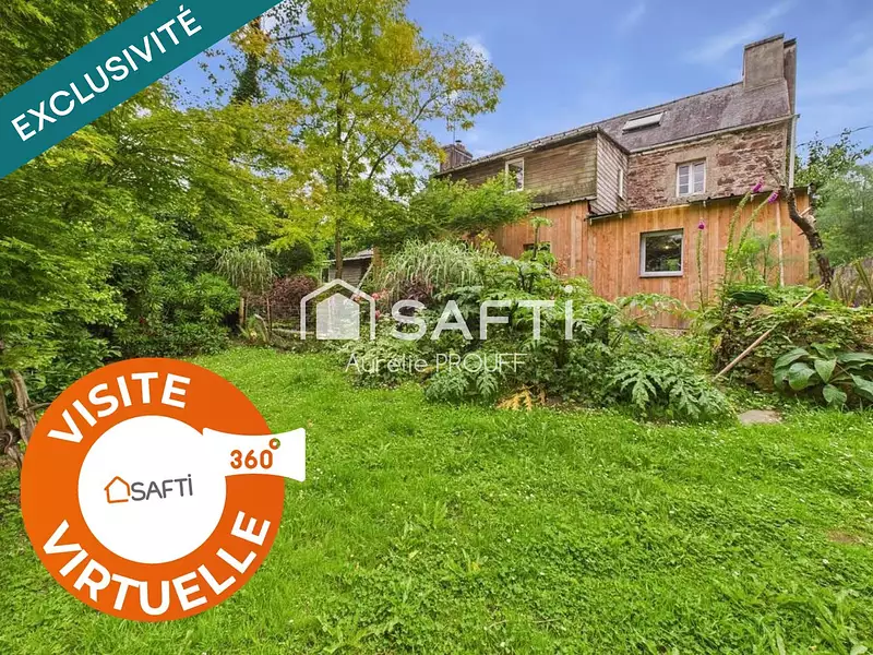 Maison, 228 m²