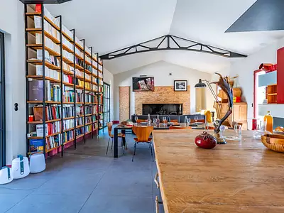 Maison, 340 m²