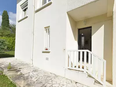 Maison, 110 m²