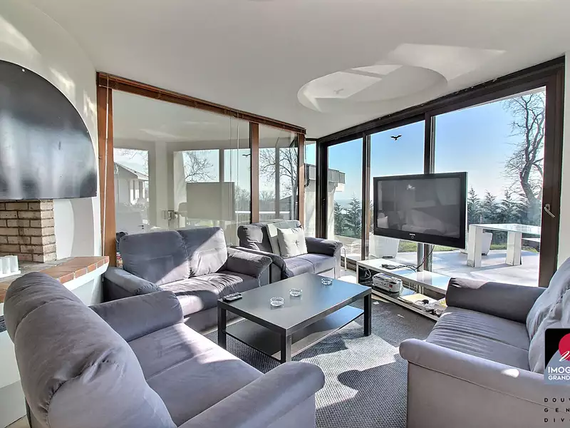 Maison, 258 m²