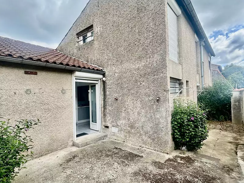 Maison, 80 m²