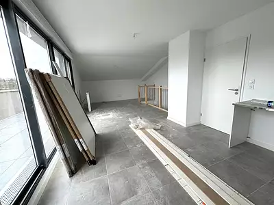 Appartement, 98 m²