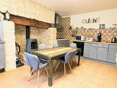Maison, 155 m²