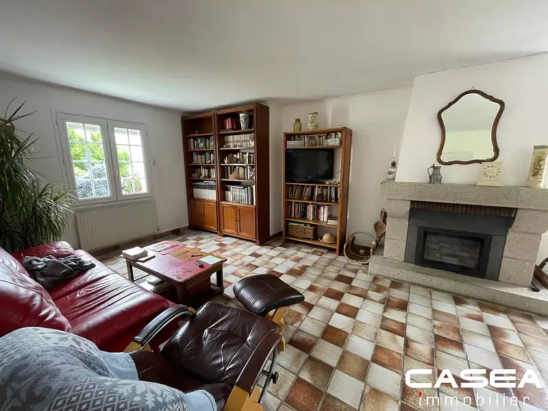 Maison, 157 m²