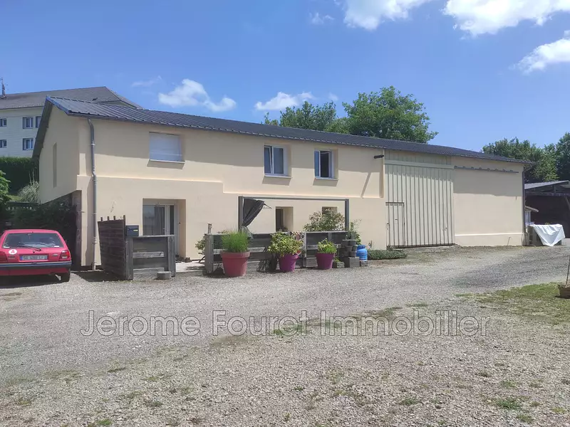 Maison, 170 m²