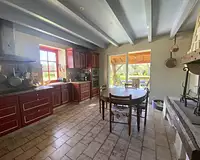 Maison, 280 m²