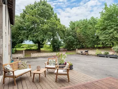 Maison, 300 m²