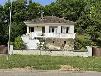 Maison, 83 m²