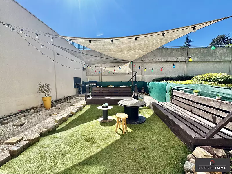 Appartement, 90,38 m²