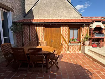 Maison, 130 m²