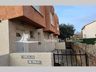 Appartement, 60,13 m²