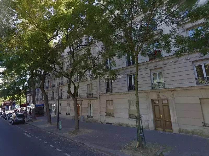 Appartement, 55,15 m²