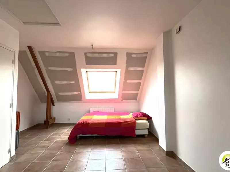 Maison, 110 m²