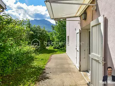Maison, 167 m²