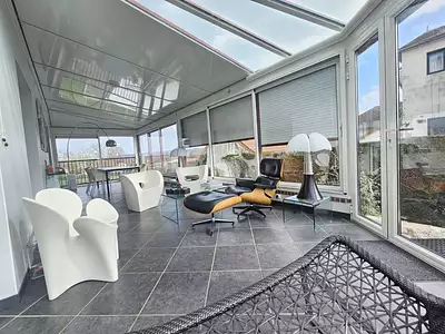 Maison, 177 m²
