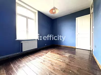 Maison, 95 m²