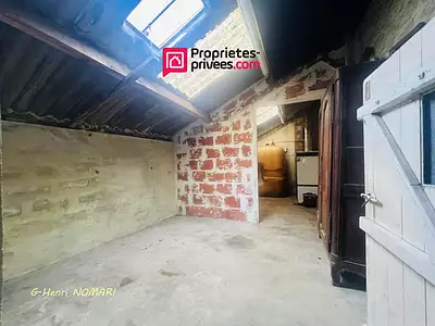 Maison, 100 m²