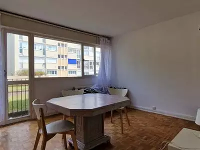 Appartement, 52,3 m²