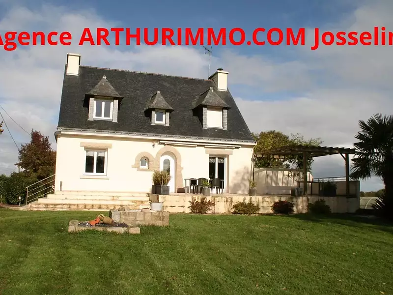 Maison, 145,86 m²