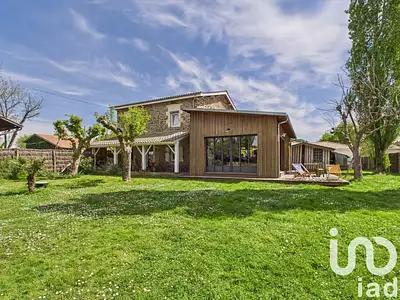 Maison, 171 m²