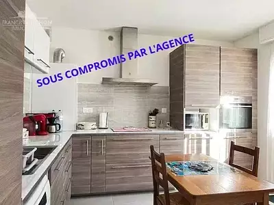 Appartement, 109 m²