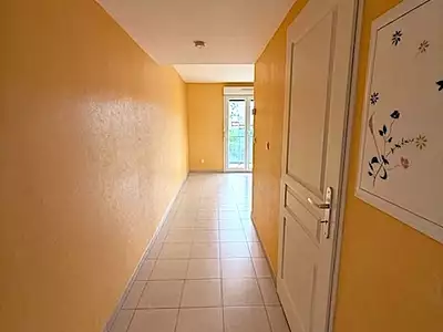 Appartement, 50 m²