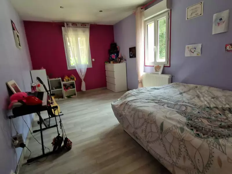 Maison, 170 m²