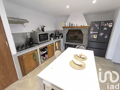 Maison, 65 m²