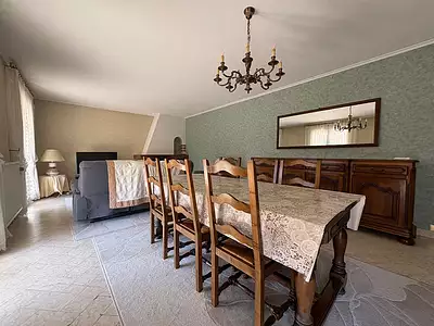 Maison, 96,55 m²