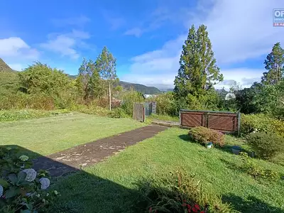 Maison, 165 m²