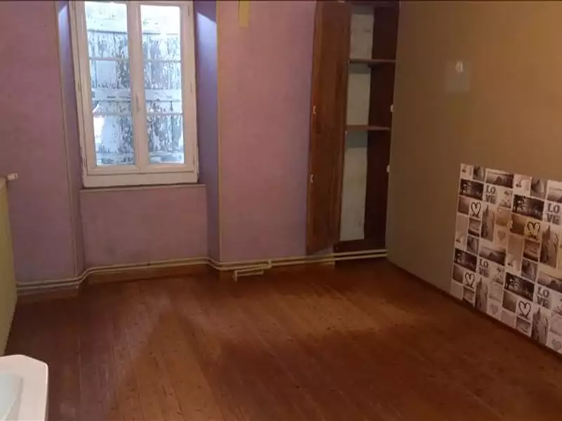Maison, 119 m²
