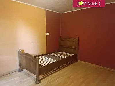 Maison, 189 m²